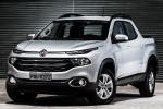Fiat Toro Freedom 1.8 Flex AT6 2016 года